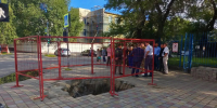 В Благовещенске усилят контроль за участками, где меняют сети - ИА Порт Амур