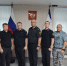 Сотрудники Главного управления поделились историями из своей служебной жизни в День государственного флага России - ФССП по Республике Крым