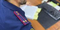 В Бабаюртовском районе в результате возгорания грузовика погиб молодой человек - Дагестанская правда