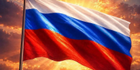 Губернатор поздравил саратовцев с Днём государственного флага - Провинциальный телеграфъ