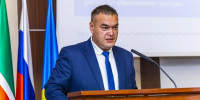 Начальник административно-технической инспекции исполкома НМР Альберт Гарифуллин - Газета Нижнекамская правда