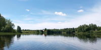 озеро - Петрозаводск говорит