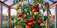 Этот простой кухонный продукт поможет истощенной после лета почве — станет как пух - KrasnodarMedia