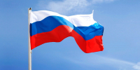 флаг России - Государственная Дума