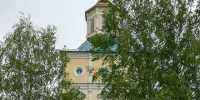 Митрополит Зиновий совершит Божественную Литургию в соборном храме Иоанно-Богословского мужского монастыря - Саранская епархия