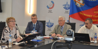 За единство и сплоченность в рядах Профсоюза - Воронежский облсовпроф