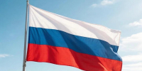 Глава города Железногорска поздравил с Днем Государственного флага Российской Федерации - Газета Железногорские новости