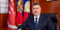 Фёдор Щукин поздравил дагестанцев с Днём государственного флага РФ - РИА Дагестан