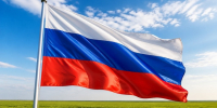 С Днём Государственного флага Российской Федерации! . - Любинский район