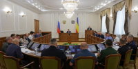 В Ростовской области завершается подготовка к новому учебному году - МЧС Ростовской области