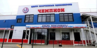 В Краснодарском крае в 2026 году откроется еще 18 спортивных объектов - Сетевое издание Официальный Новороссийск