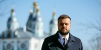 Артём Туров поздравил смолян с Днём Государственного флага - Смоленская газета