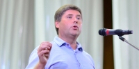 Бугурусланский драматический театр посетит педагог ведущих театральных вузов Дмитрий Кошмин - Газета Бугурусланская правда