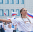 На Ямале отмечают День Государственного флага Российской Федерации - Администрация ЯНАО