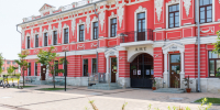 В честь уходящего лета в Туле проведут большой Дворфест с концертами, мастер-классами и чаепитием - ИА Тульская пресса.Ru