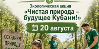 Жителей Анапы приглашают участвовать в субботнике в «Бужорском лесу» - Itar-TassKuban.Ru