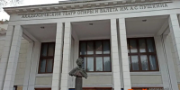 Нижегородский оперный театр откроет сезон постановкой «Кармен» - ИА Нижний сейчас