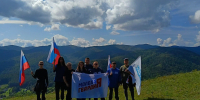 фото Агитационно-пропагандистского отдела КРО "ЕДИНОЙ РОССИИ" - НИА