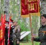 В новгородской деревне Змейско перезахоронили 137 бойцов Волховского фронта - 53news.Ru