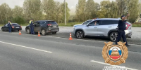 Массовые проверки водителей проходят на дорогах в Башкирии | ГТРК «Башкортостан» - ГТРК Башкортостан