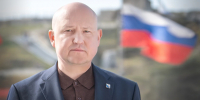 Губернатор Севастополя поздравил жителей с Днем Государственного флага России - Комсомольская Правда