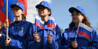 «Флаг объединяет всех нас»: губернатор обратился к жителям региона - КП Челябинск