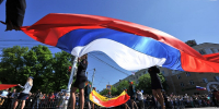 22 августа – День Государственного флага Российской Федерации - Правительство Воронежской области