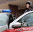 В Коми росгвардейцы пресекли хулиганские выходки в Ухте и Сыктывкаре - Росгвардия