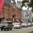 Автопробег в честь Дня российского флага состоялся в Барнауле - Комсомольская Правда