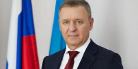 Сергей Надсадин поздравил южносахалинцев с Днем государственного флага - CitySakh.Ru