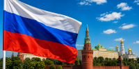 С Днём Государственного флага Российской Федерации! - Министерство курортов и туризма