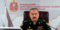 В Уральском округе Росгвардии обсудили вопросы безопасности массовых мероприятий - Росгвардия