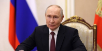 22 августа 2015 года Новороссийск посетил президент РФ Владимир Путин - Газета Новороссийский рабочий