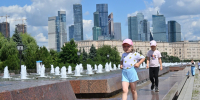 В Краснодаре 22 августа ожидается жара до +36 градусов - Комсомольская Правда