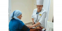 Аксубаевцам напоминают: здоровье начинается с профилактики - Аксубаевский район