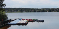 Перечислены безопасные для купания озера в Нижнем Новгороде - фото 1 - vGorodeN.Ru