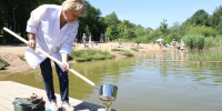 Названы водоемы Нижегородской области, где вода соответствует санитарным нормам - Нижегородская правда