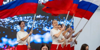 В Алтайском крае определят перспективы развития военно-патриотических клубов России - Администрация Алтайского края