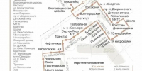 В Оренбурге изменились маршруты нескольких автобусов - ProOren.Ru