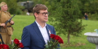 На Камышовом перевале воссоздали бой за освобождение Южного Сахалина - News.Astv.Ru