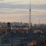 Петербургская телебашня засияет цветами российского триколора - Spbdnevnik.ru