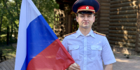 В историческом месте областного центра прошло торжественное мероприятие «Связь поколений» - Следственный комитет