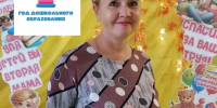 Рубрика «Код мастерства»: Марина Викторовна Груднева, музыкальный руководитель детских садов «Золотая рыбка» и «Радуга» р.п. Мокшан. - Управление образованием