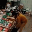 В Красноярске серийная воровка продуктов предстанет перед судом - ИА Запад24
