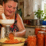 Вместо привычной аджики кручу эту ядреную заправку: ложка к мясу, ложка к картошке — и магазинные соусы не нужны - Progorod58.Ru
