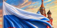 22 августа - День государственного флага России - Газета Сельская правда