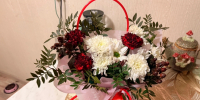 Розы и блестящая плёнка уходят в прошлое: какие букеты дарят учителям 1 сентября 2026 - Prochepetsk.ru