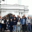Участие подростков в фестивале «Чудов перезвон», изображение №1 - Ивановская митрополия
