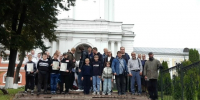 Участие подростков в фестивале «Чудов перезвон», изображение №1 - Ивановская митрополия