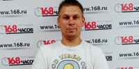 В августе кинешемцы победно покорили воду и футбольное поле - 168.Ru